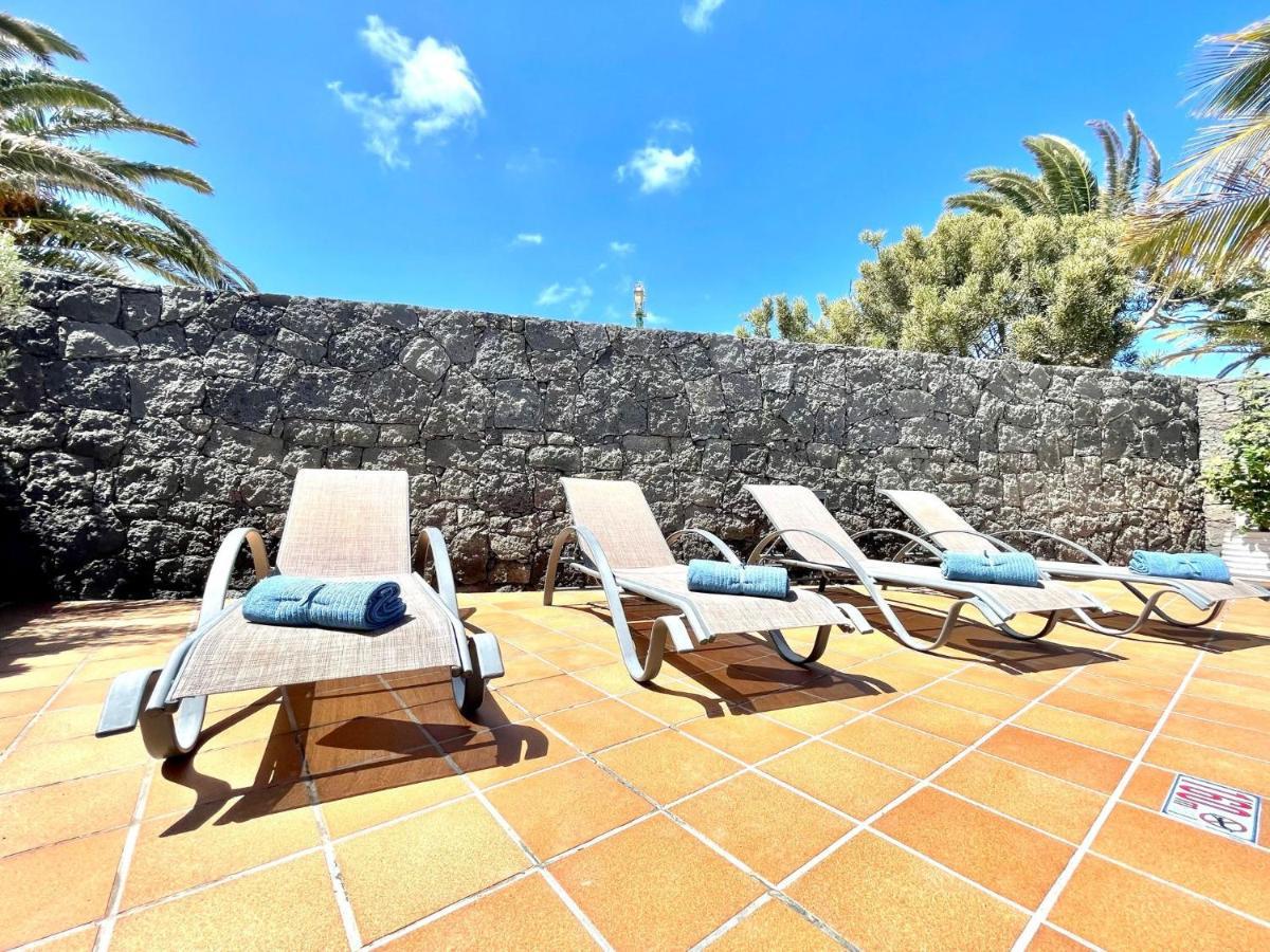 Villas Mamma Mia Pool Heat Private & Jacuzzi Коста Бланка Экстерьер фото