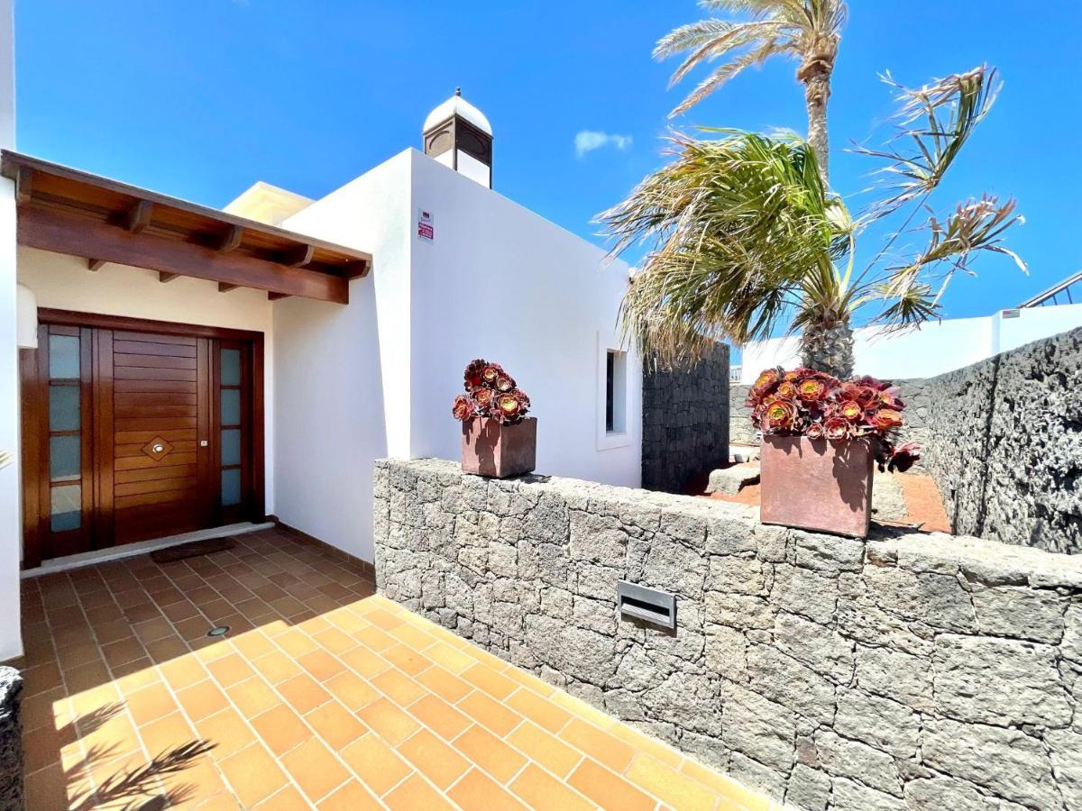 Villas Mamma Mia Pool Heat Private & Jacuzzi Коста Бланка Экстерьер фото