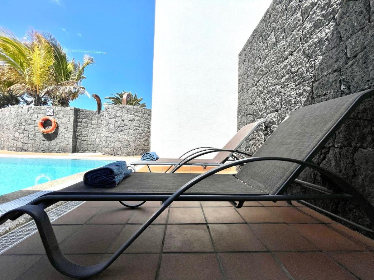 Villas Mamma Mia Pool Heat Private & Jacuzzi Коста Бланка Экстерьер фото