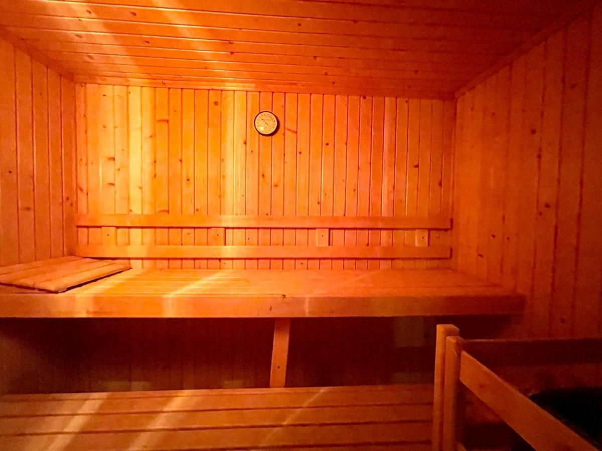 Villas Mamma Mia Pool Heat Private & Jacuzzi Коста Бланка Экстерьер фото