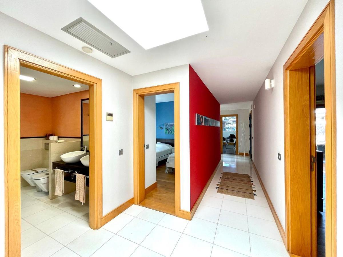 Villas Mamma Mia Pool Heat Private & Jacuzzi Коста Бланка Экстерьер фото
