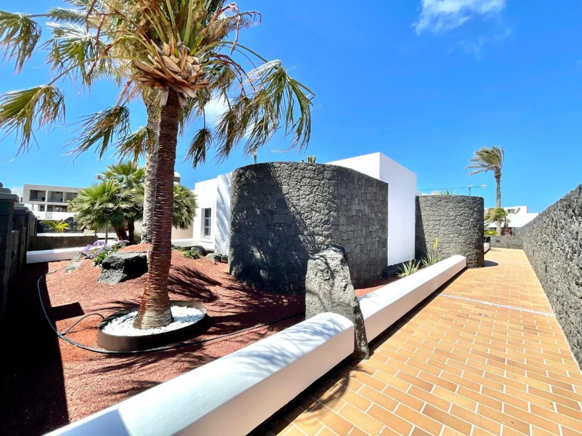 Villas Mamma Mia Pool Heat Private & Jacuzzi Коста Бланка Экстерьер фото