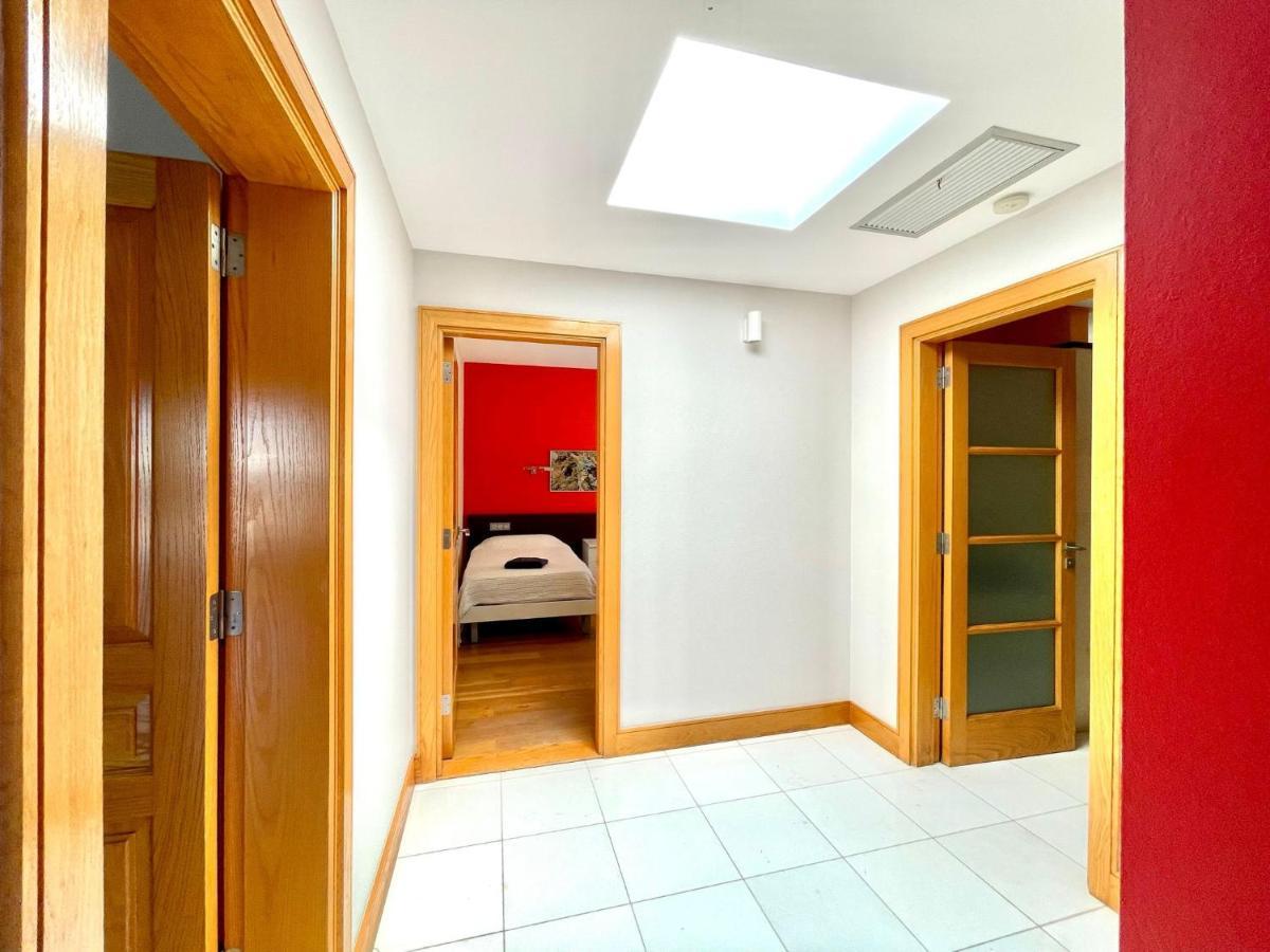 Villas Mamma Mia Pool Heat Private & Jacuzzi Коста Бланка Экстерьер фото