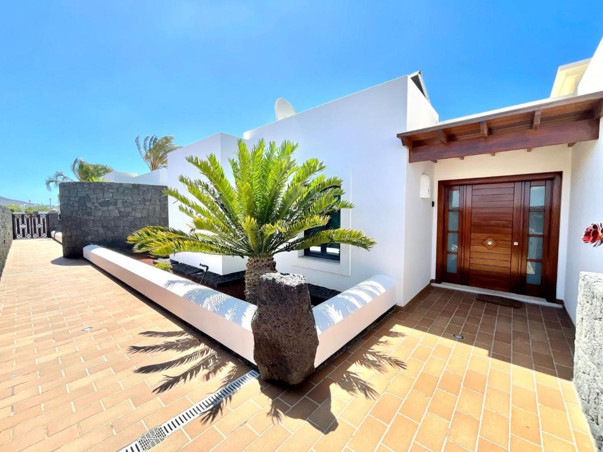 Villas Mamma Mia Pool Heat Private & Jacuzzi Коста Бланка Экстерьер фото