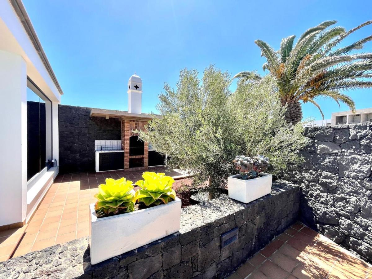 Villas Mamma Mia Pool Heat Private & Jacuzzi Коста Бланка Экстерьер фото