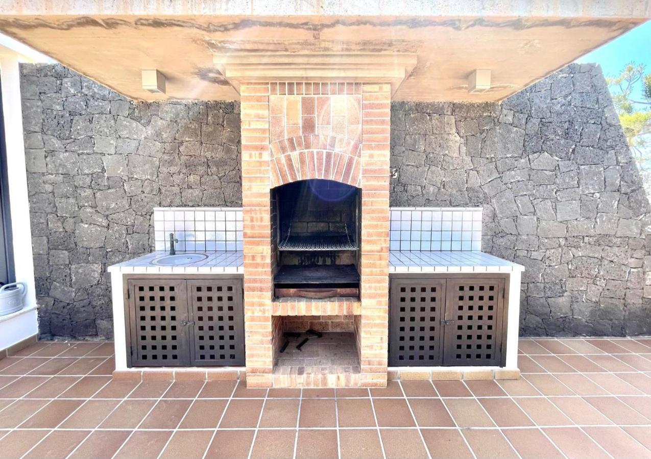 Villas Mamma Mia Pool Heat Private & Jacuzzi Коста Бланка Экстерьер фото
