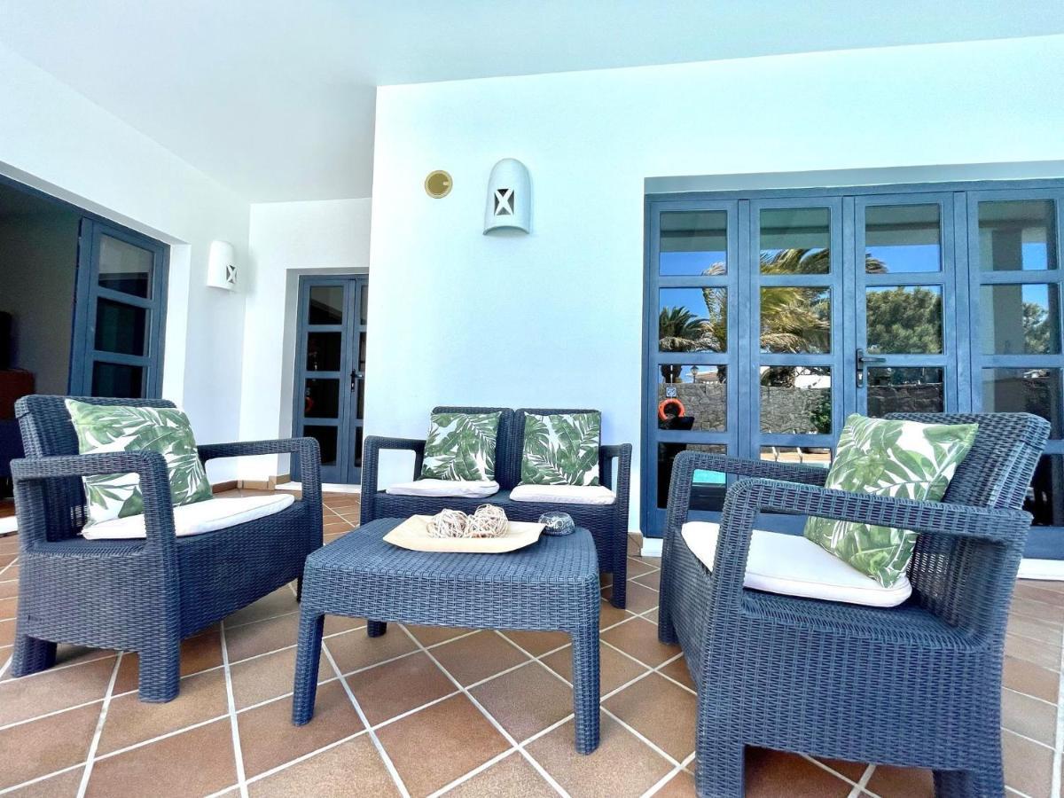 Villas Mamma Mia Pool Heat Private & Jacuzzi Коста Бланка Экстерьер фото