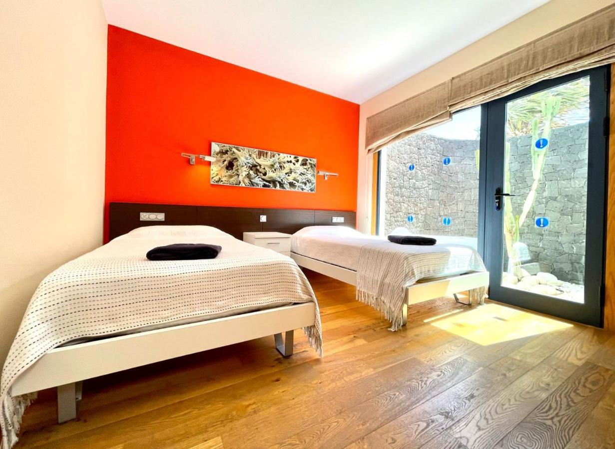 Villas Mamma Mia Pool Heat Private & Jacuzzi Коста Бланка Экстерьер фото