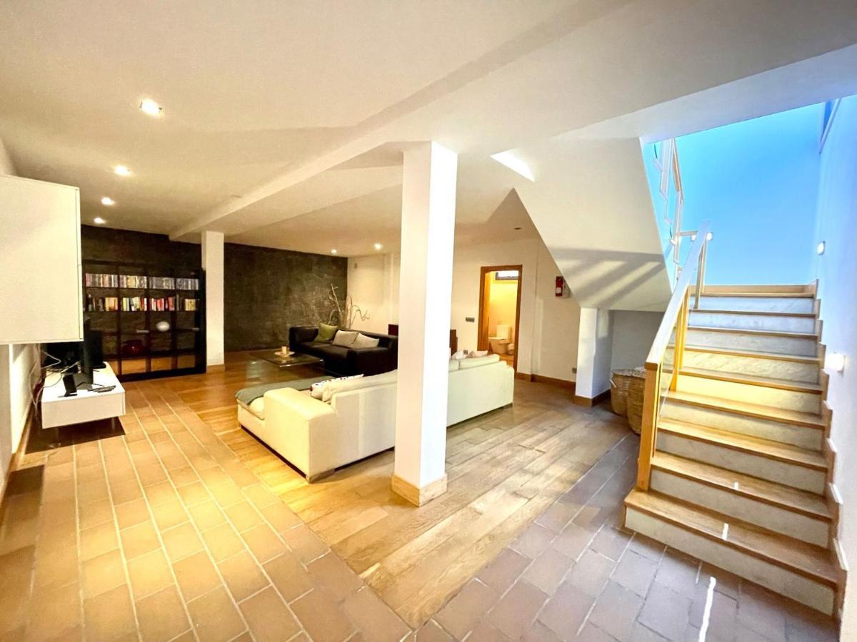 Villas Mamma Mia Pool Heat Private & Jacuzzi Коста Бланка Экстерьер фото