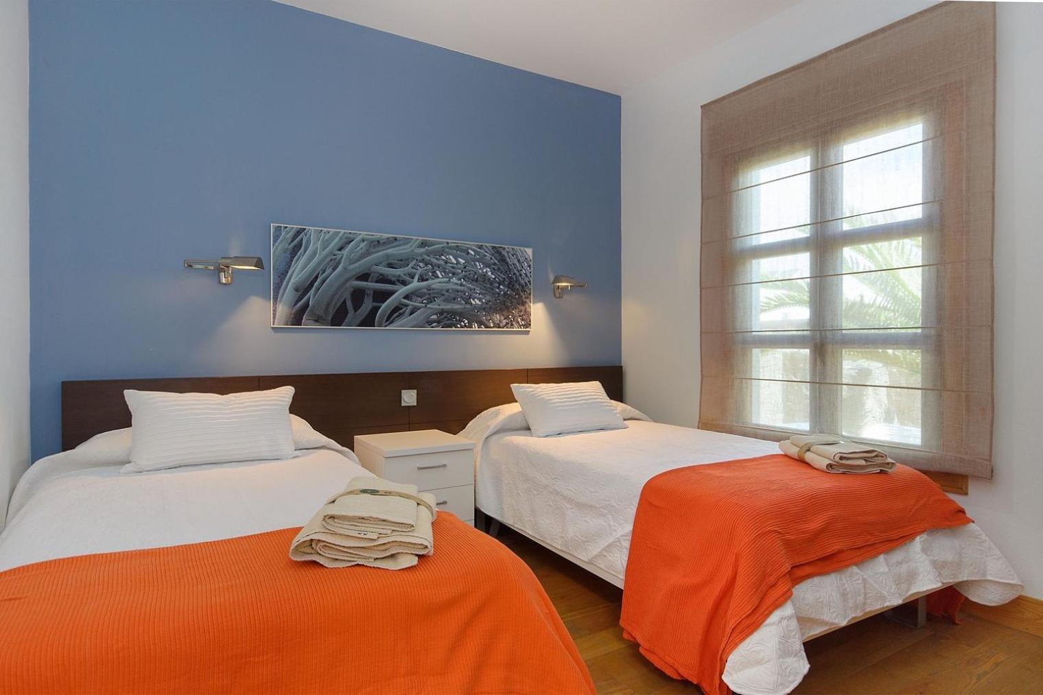 Villas Mamma Mia Pool Heat Private & Jacuzzi Коста Бланка Экстерьер фото