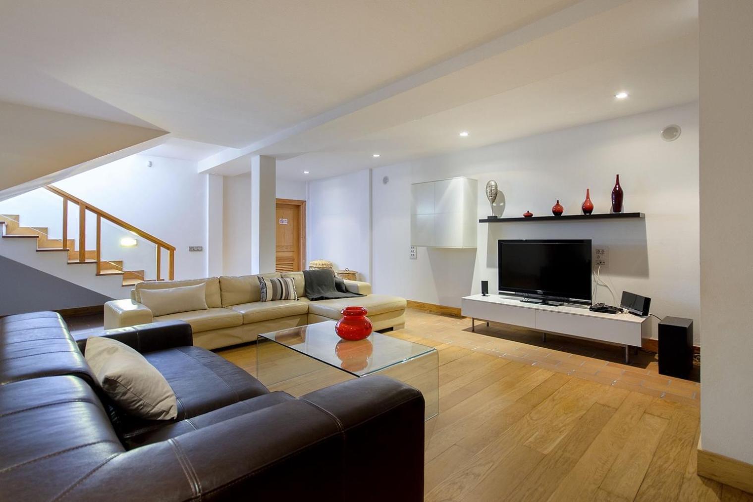 Villas Mamma Mia Pool Heat Private & Jacuzzi Коста Бланка Экстерьер фото