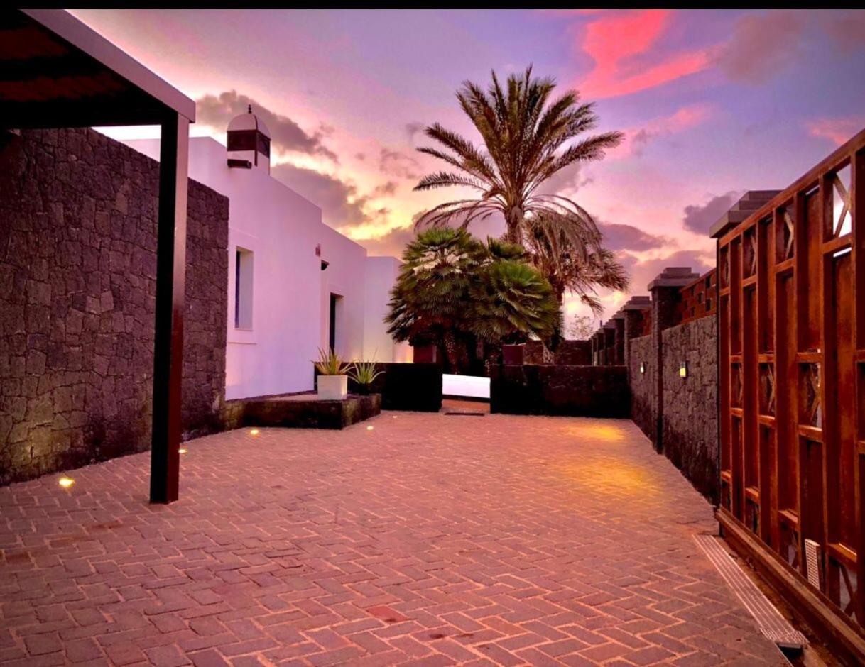 Villas Mamma Mia Pool Heat Private & Jacuzzi Коста Бланка Экстерьер фото