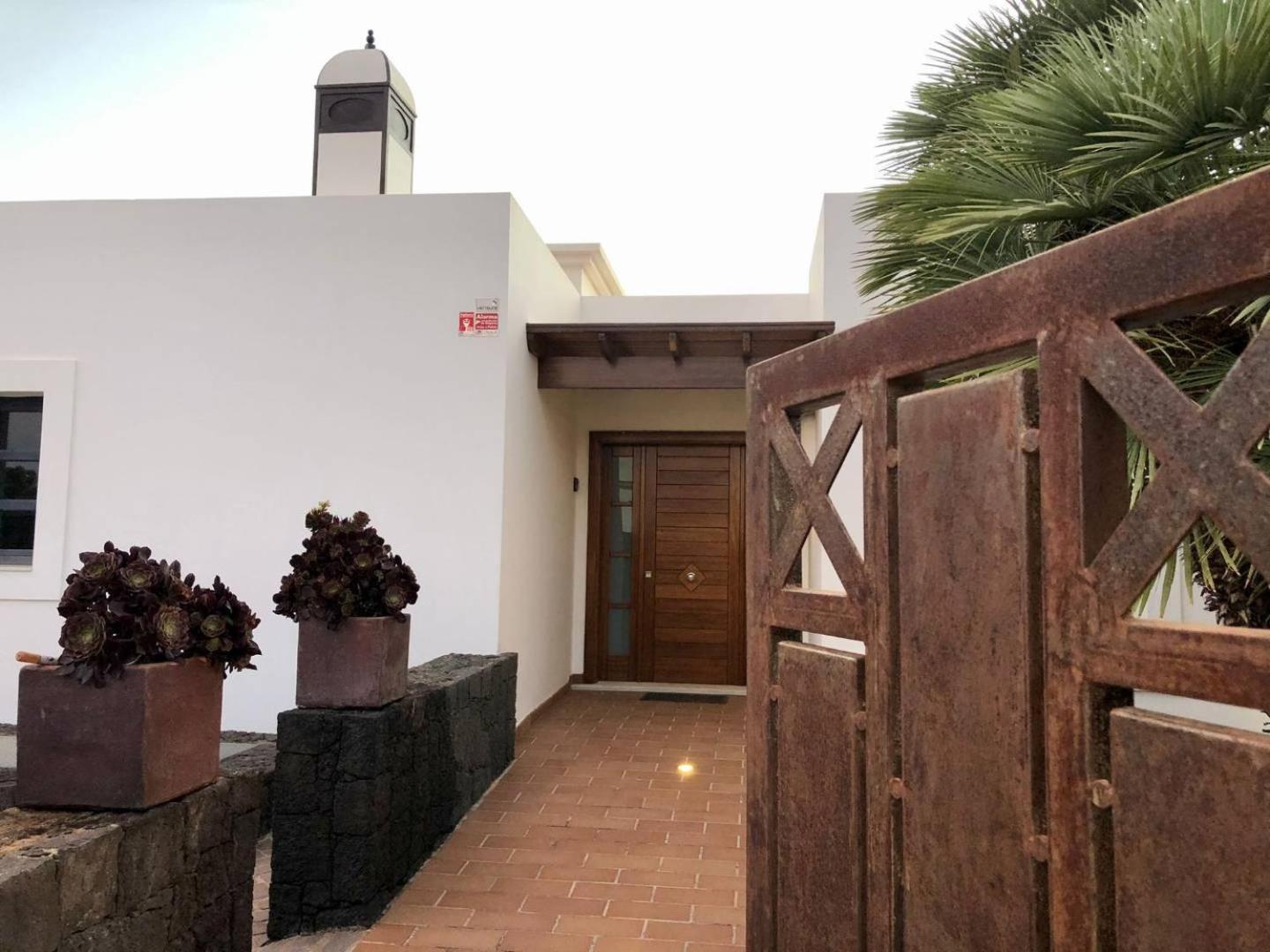Villas Mamma Mia Pool Heat Private & Jacuzzi Коста Бланка Экстерьер фото