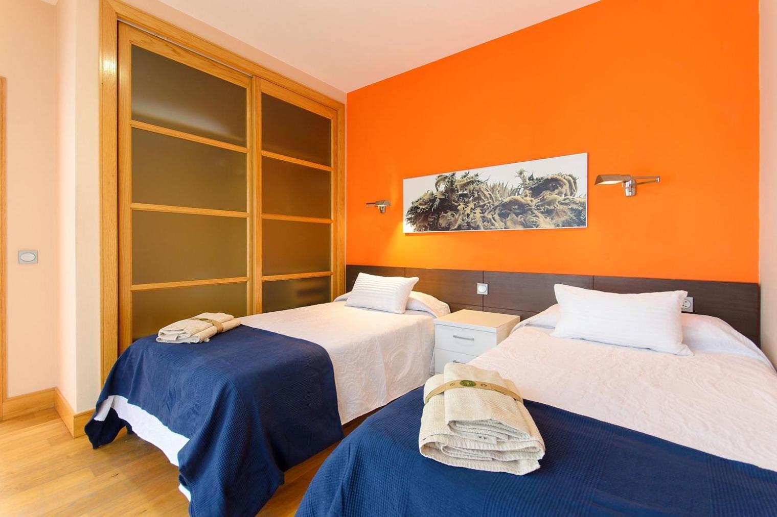 Villas Mamma Mia Pool Heat Private & Jacuzzi Коста Бланка Экстерьер фото