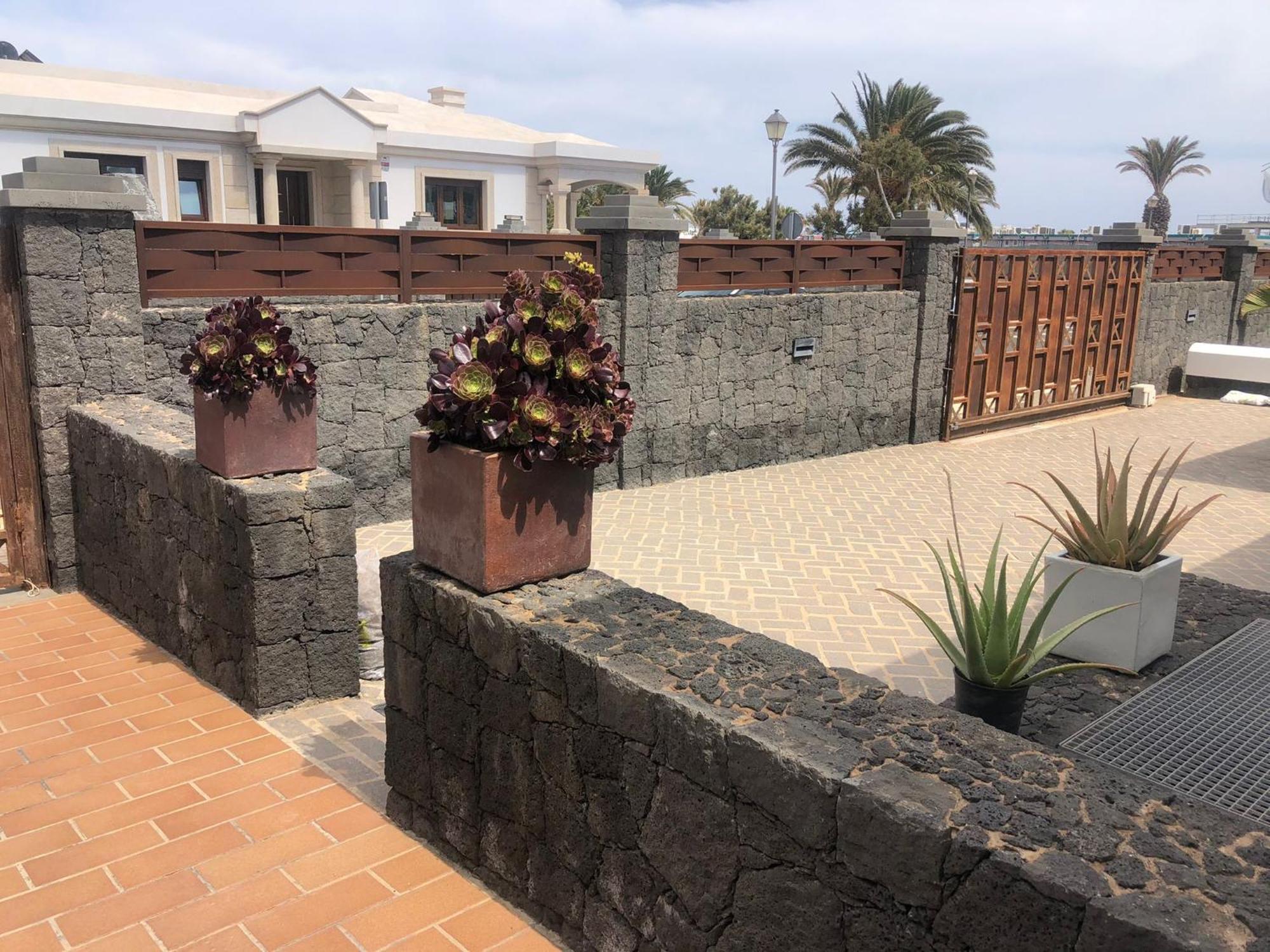 Villas Mamma Mia Pool Heat Private & Jacuzzi Коста Бланка Экстерьер фото