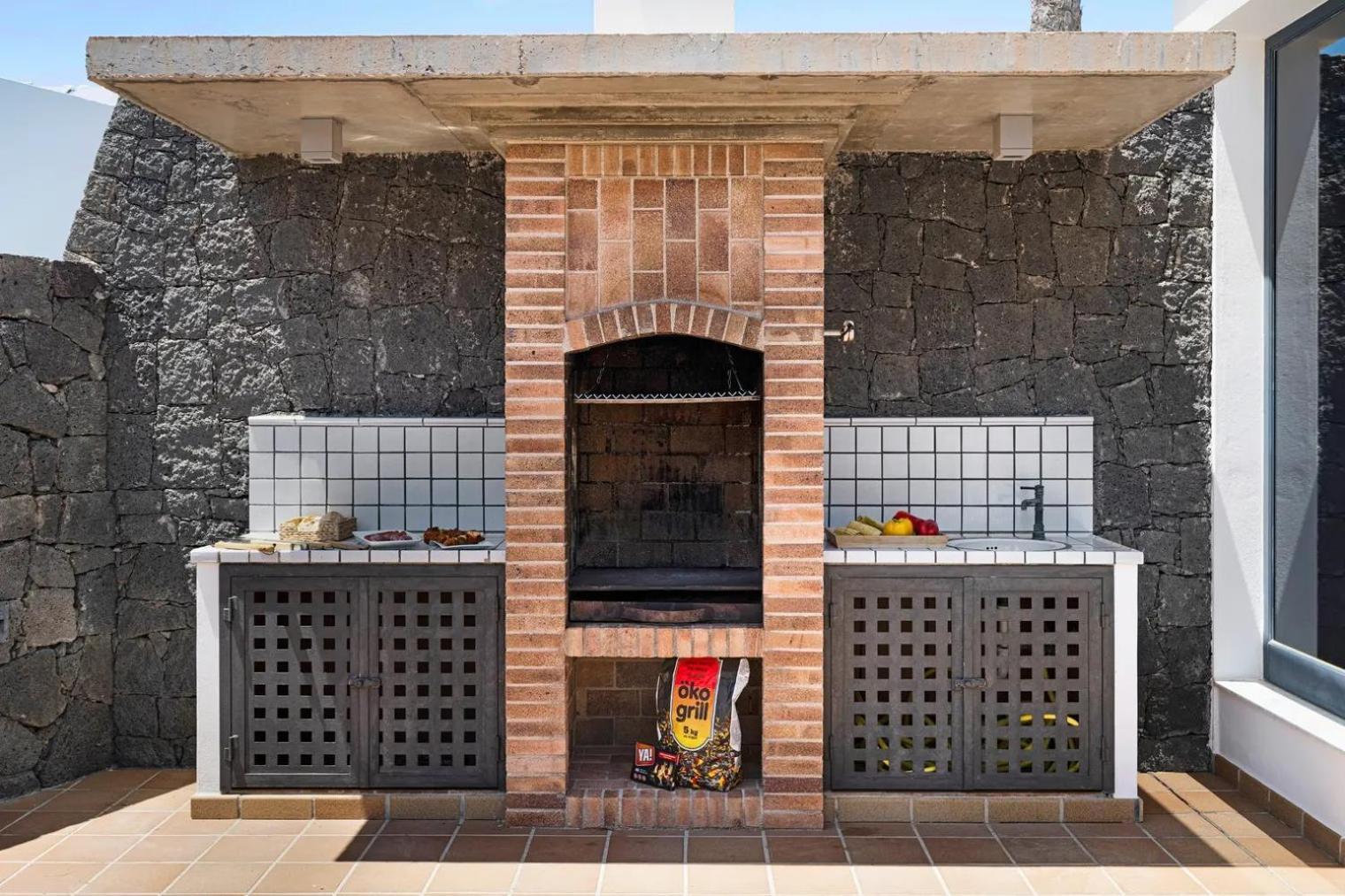 Villas Mamma Mia Pool Heat Private & Jacuzzi Коста Бланка Экстерьер фото
