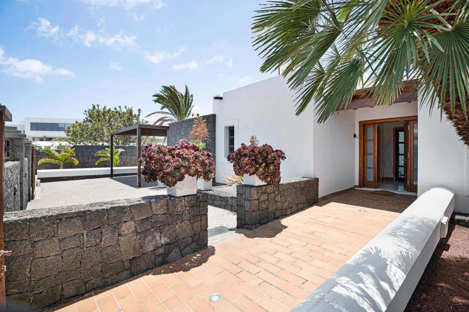 Villas Mamma Mia Pool Heat Private & Jacuzzi Коста Бланка Экстерьер фото